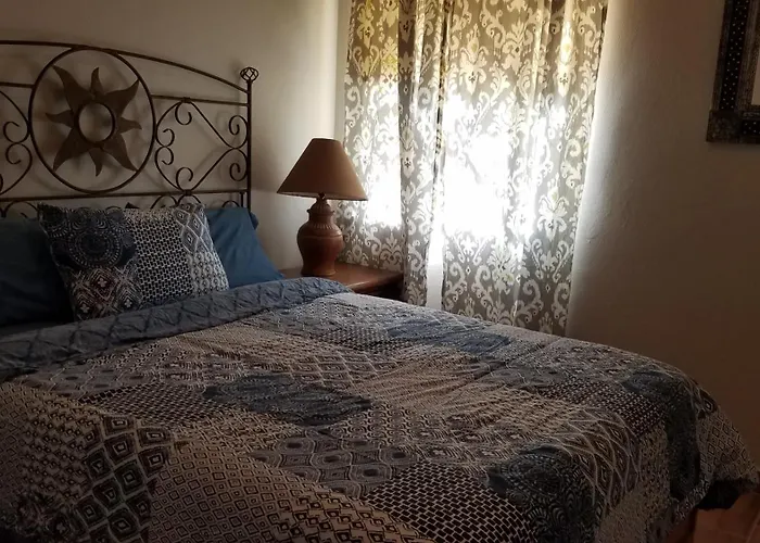 Apartamento Costa Azul Oceanfront Wviews, Surf, Swimmable