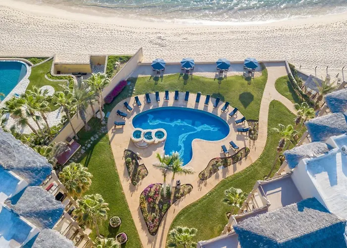 Costa Azul Oceanfront Wviews, Surf, Swimmable San José del Cabo