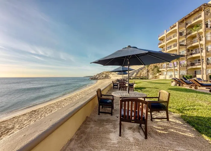 Apartamento Costa Azul Oceanfront Wviews, Surf, Swimmable