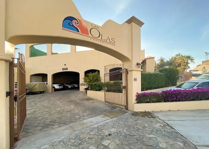 Costa Azul Oceanfront Wviews, Surf, Swimmable Apartamento *